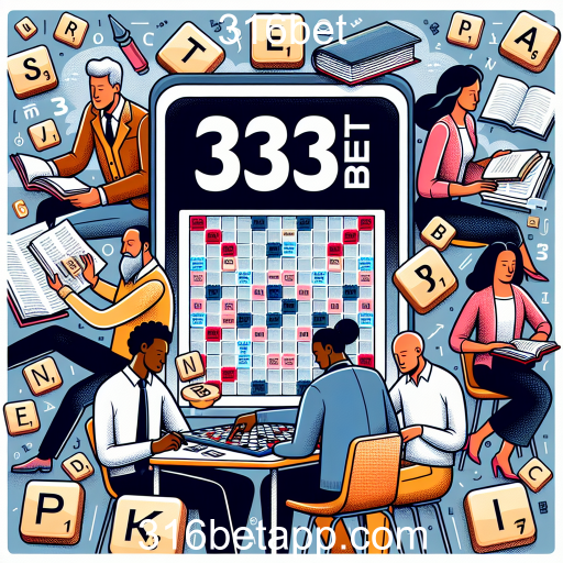 Explorando a Categoria 'Termos' no 316bet: Diversão e Aprendizado Através dos Jogos de Palavras